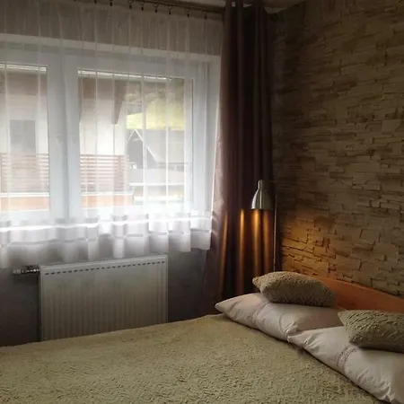 Noc W Gorach - W Spokojnej I Cichej Dzielnicy Karpacza, Blisko Lasu I Szlakow Turystycznych *