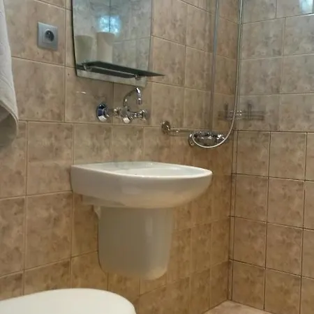 בית אירוח Noc W Gorach