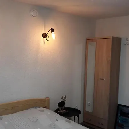 Noc W Gorach - W Spokojnej I Cichej Dzielnicy Karpacza, Blisko Lasu I Szlakow Turystycznych