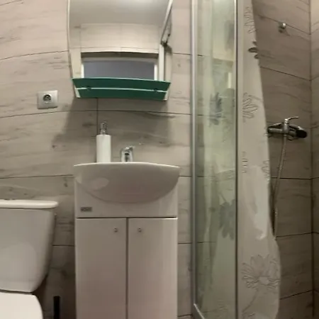 Noc W Gorach קרפאז'