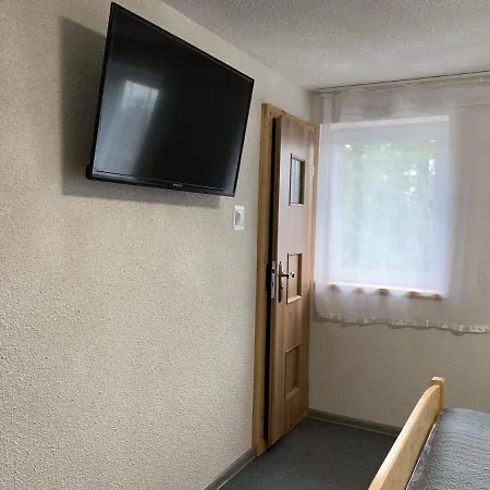 Noc W Gorach - W Spokojnej I Cichej Dzielnicy Karpacza, Blisko Lasu I Szlakow Turystycznych *