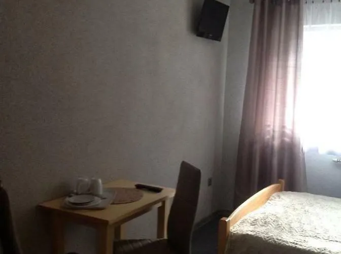 Noc W Gorach * Карпач