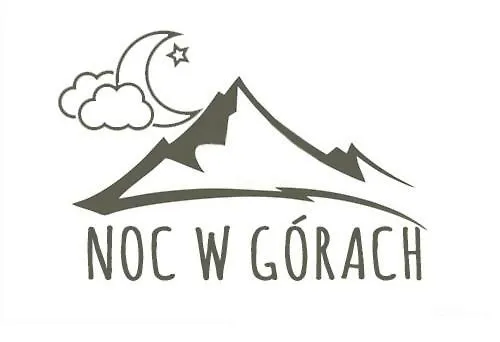 Noc W Gorach Проживание в семье