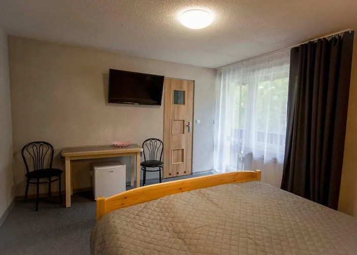 Noc W Gorach * Карпач