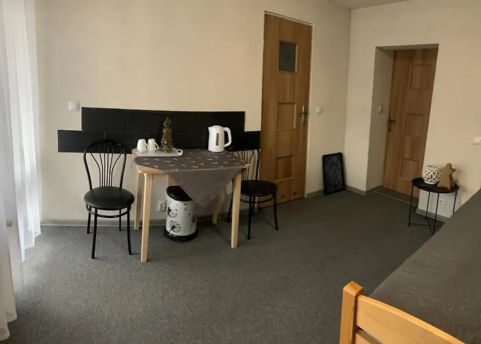 Noc W Gorach Карпач