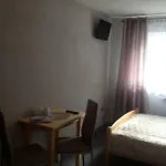 Noc W Gorach * Karpacz
