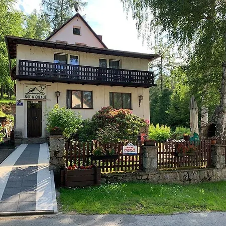 Kwatera prywatna Noc W Górach Karpacz
