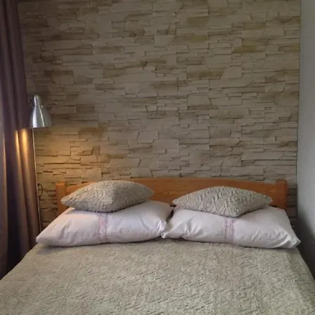 Noc W Górach Habitación en casa particular