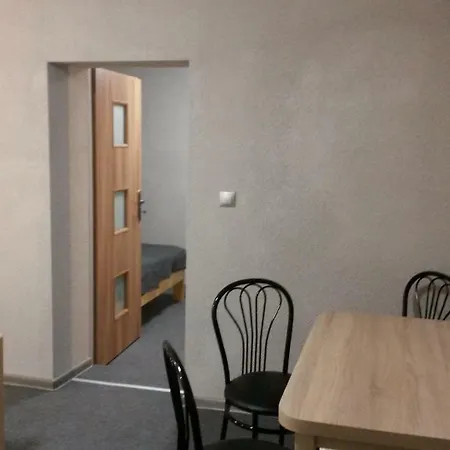 Noc W Górach