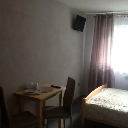 Noc W Górach * Karpacz