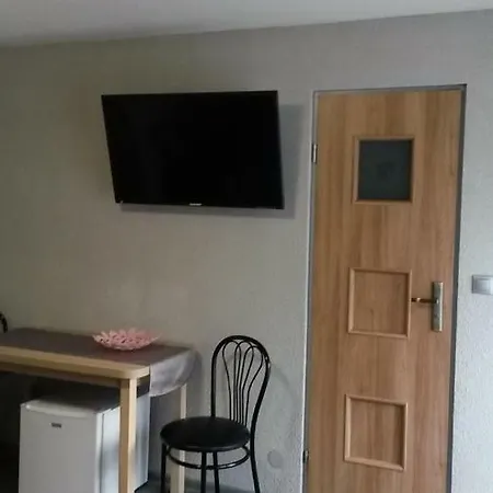 Noc W Górach Habitación en casa particular *