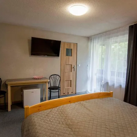 Noc W Górach * Karpacz