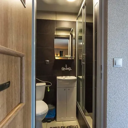 Séjour chez l'habitant Noc W Gorach *