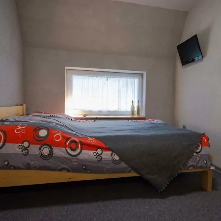 Noc W Gorach Séjour chez l'habitant *