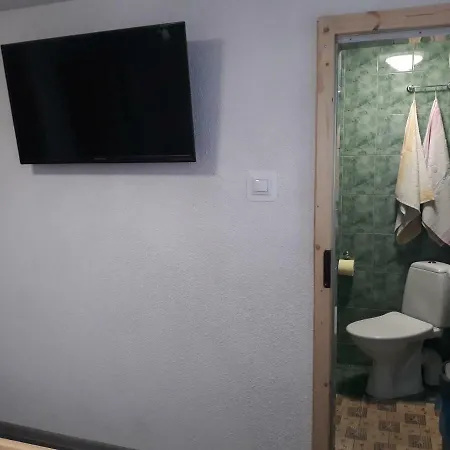 Séjour chez l'habitant Noc W Gorach Karpacz