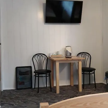 Noc W Górach Kwatera prywatna *