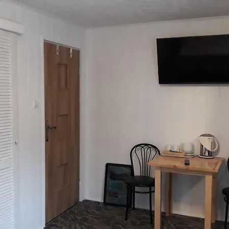Homestay Noc W Gorach Karpacz