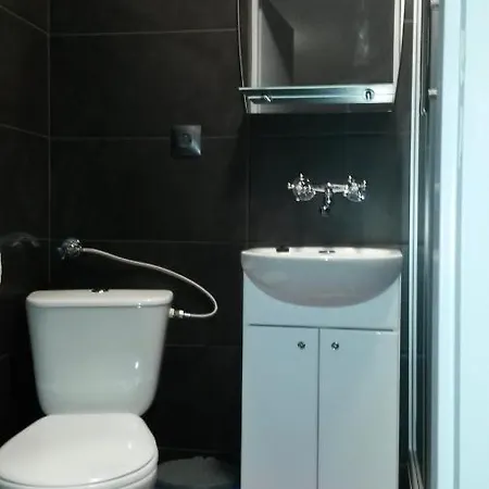 Noc W Gorach Pansiyon Karpacz