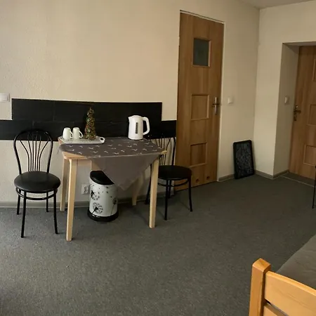 Noc W Gorach Karpacz