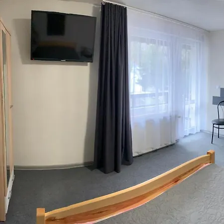 Noc W Górach Kwatera prywatna
