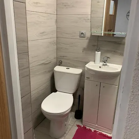 Pansiyon Noc W Gorach Karpacz