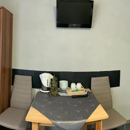 Noc W Gorach Séjour chez l'habitant Karpacz