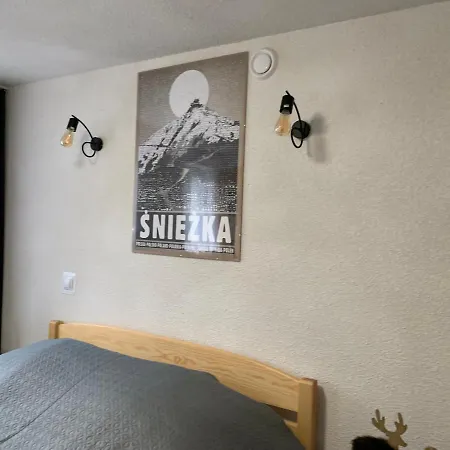 Noc W Górach