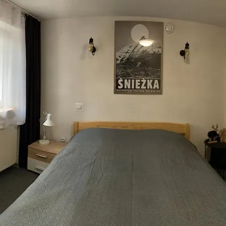 Noc W Górach Habitación en casa particular