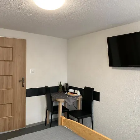 Noc W Górach Kwatera prywatna *
