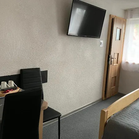 Noc W Górach Kwatera prywatna