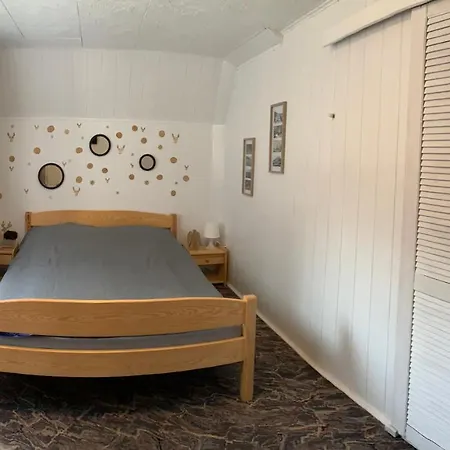 Séjour chez l'habitant Noc W Gorach *