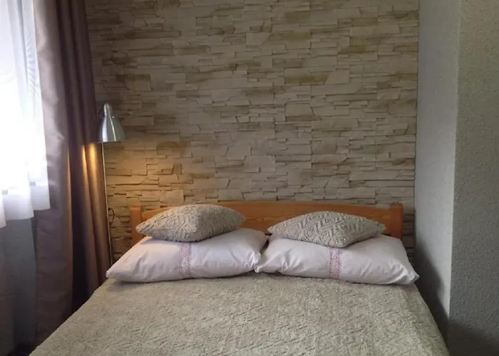 Noc W Gorach Accommodatie bij particulieren