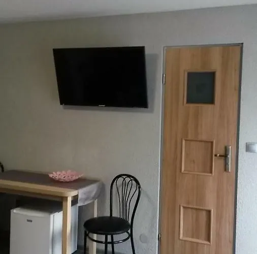 Noc W Gorach Accommodatie bij particulieren *