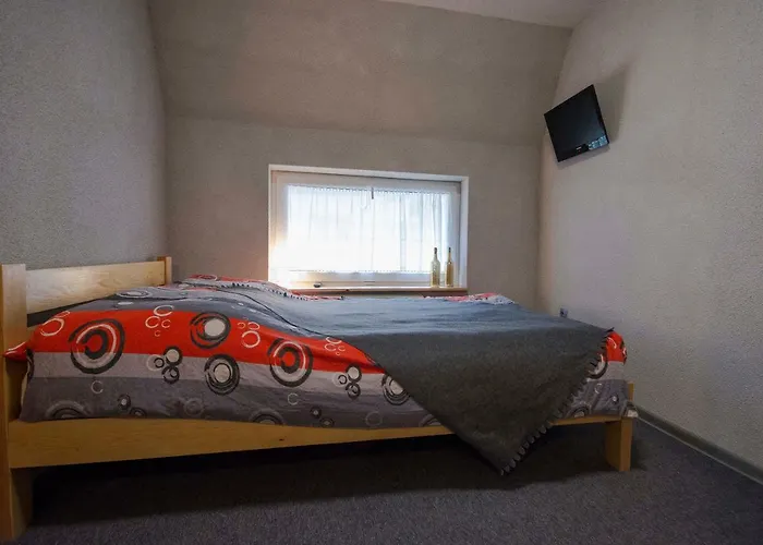 Noc W Gorach Homestay *