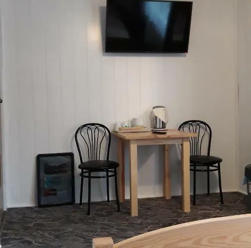 Noc W Gorach Accommodatie bij particulieren *