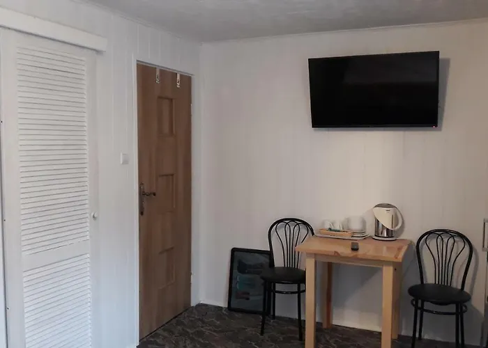 Accommodatie bij particulieren Noc W Gorach Karpacz