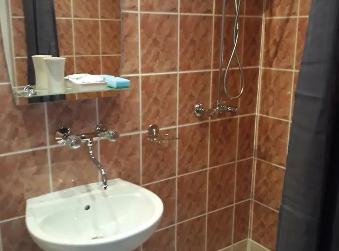 Noc W Gorach Homestay Karpacz