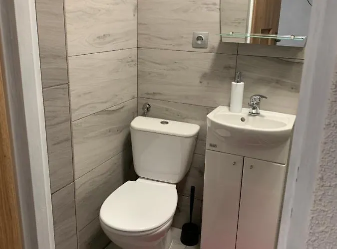 Homestay Noc W Gorach Karpacz