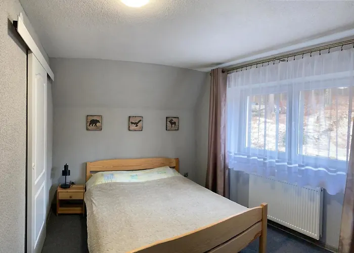 Noc W Gorach Homestay