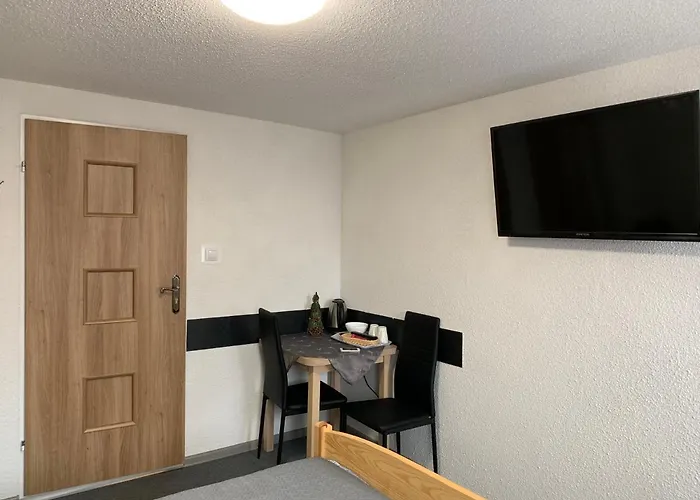 Noc W Gorach Homestay *