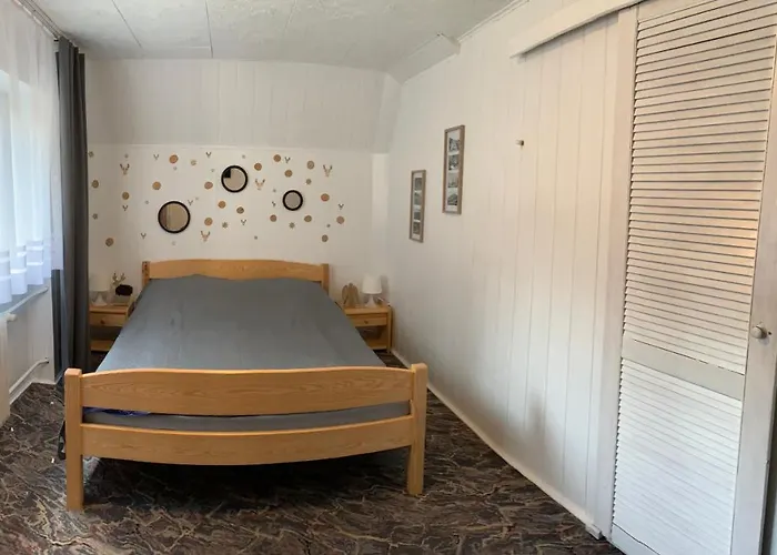 Accommodatie bij particulieren Noc W Gorach *